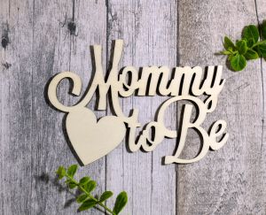 Mommy to be - BT004 