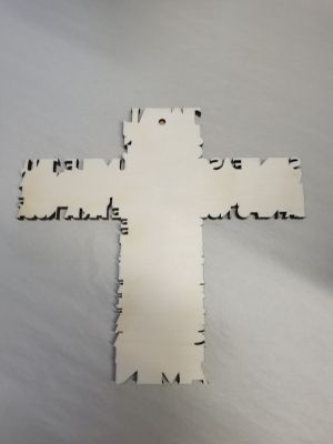 Cruce Rugaciune 